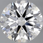 GIA 1.76 Carat Round Brilliant Lab Grown Diamond