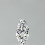 IGI 1.03 Carat Marquise Lab Grown Diamond 人工培育鑽石 實驗室人造鑽石