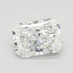 IGI 1.73 Carat Radiant Cut Lab Grown Diamond 人工培育鑽石 實驗室人造鑽石