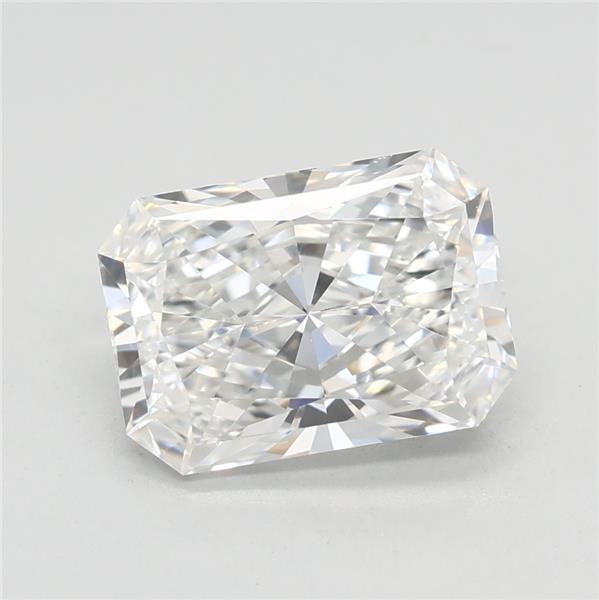 IGI 1.73 Carat Radiant Cut Lab Grown Diamond 人工培育鑽石 實驗室人造鑽石