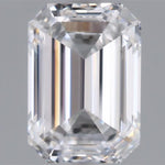 IGI 1.57 Carat Emerald Lab Grown Diamond 人工培育鑽石 實驗室人造鑽石