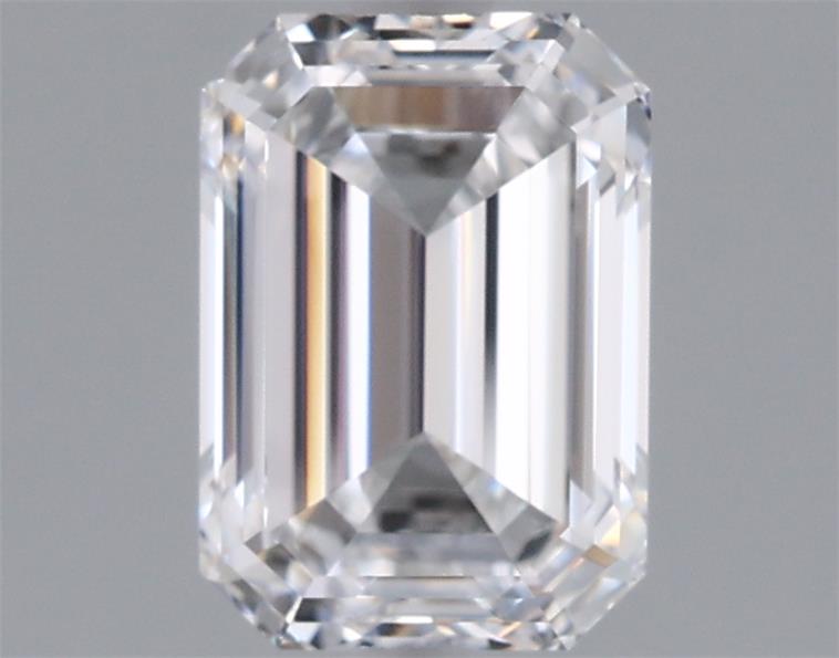 IGI 1.57 Carat Emerald Lab Grown Diamond 人工培育鑽石 實驗室人造鑽石