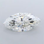 IGI 2.67 Carat Marquise Lab Grown Diamond 人工培育鑽石 實驗室人造鑽石