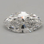 IGI 0.61 Carat Marquise Lab Grown Diamond 人工培育鑽石 實驗室人造鑽石