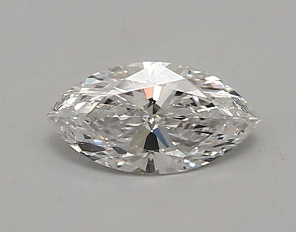 IGI 0.61 Carat Marquise Lab Grown Diamond 人工培育鑽石 實驗室人造鑽石