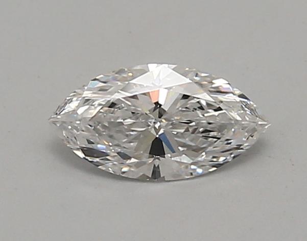 IGI 0.61 Carat Marquise Lab Grown Diamond 人工培育鑽石 實驗室人造鑽石