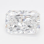 IGI 1.94 Carat Radiant Cut Lab Grown Diamond 人工培育鑽石 實驗室人造鑽石
