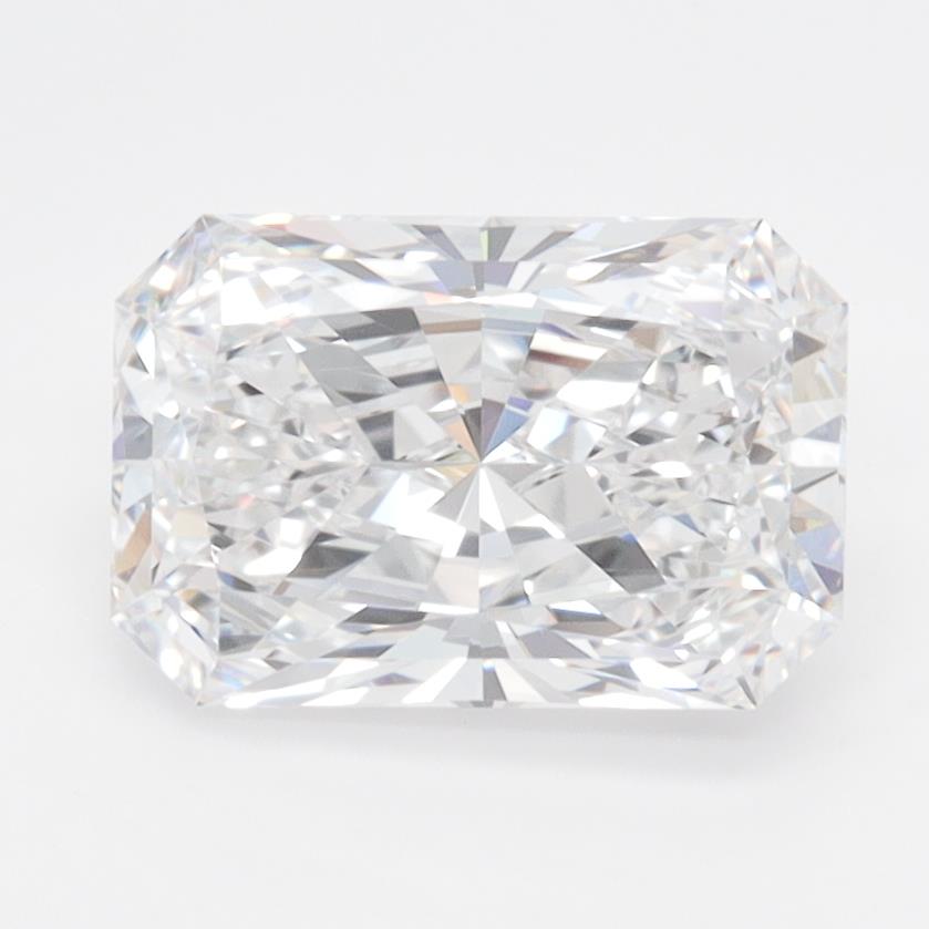 IGI 1.94 Carat Radiant Cut Lab Grown Diamond 人工培育鑽石 實驗室人造鑽石