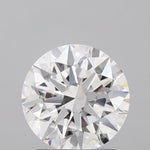 IGI 1.4 Carat Round Brilliant Lab Grown Diamond