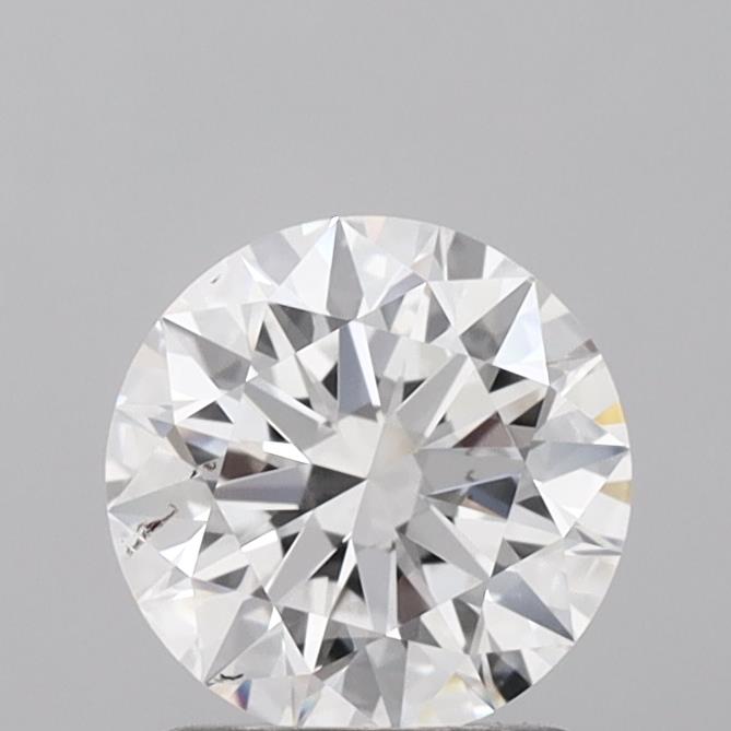 IGI 1.4 Carat Round Brilliant Lab Grown Diamond