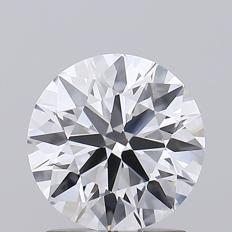 IGI 1.51 Carat Round Brilliant Lab Grown Diamond 人工培育鑽石 實驗室人造鑽石