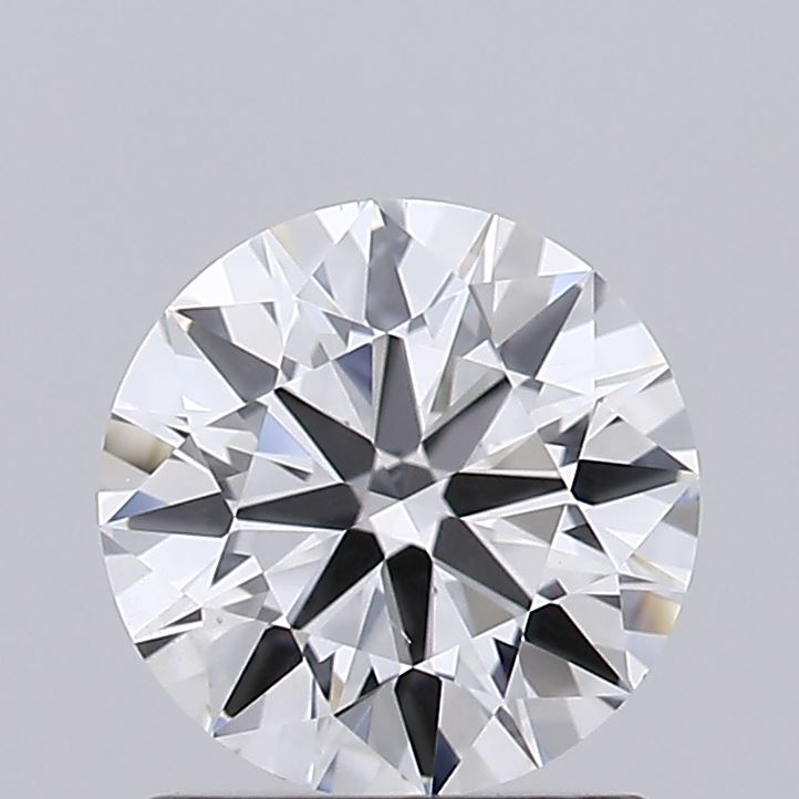 IGI 1.02 Carat Round Brilliant Lab Grown Diamond