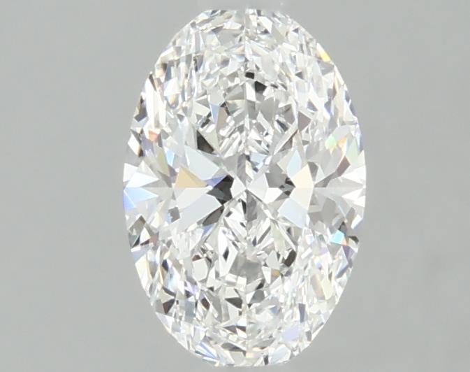IGI 1.03 Carat Oval Lab Grown Diamond 人工培育鑽石 實驗室人造鑽石