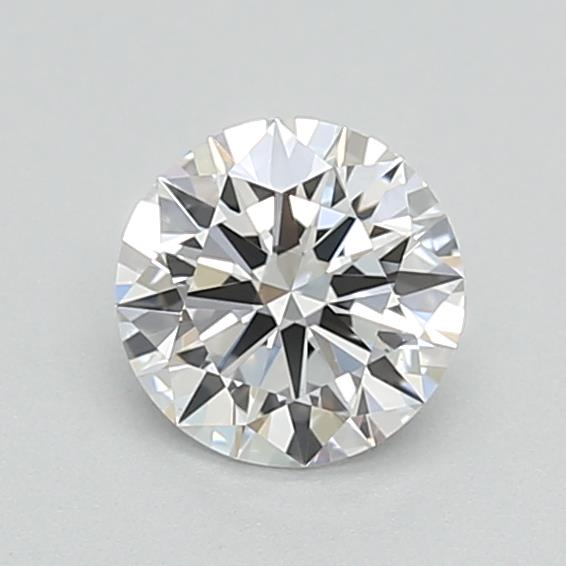 IGI 0.51 Carat Round Brilliant Lab Grown Diamond 人工培育鑽石 實驗室人造鑽石