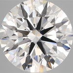IGI 8.02 Carat Round Brilliant Lab Grown Diamond 人工培育鑽石 實驗室人造鑽石