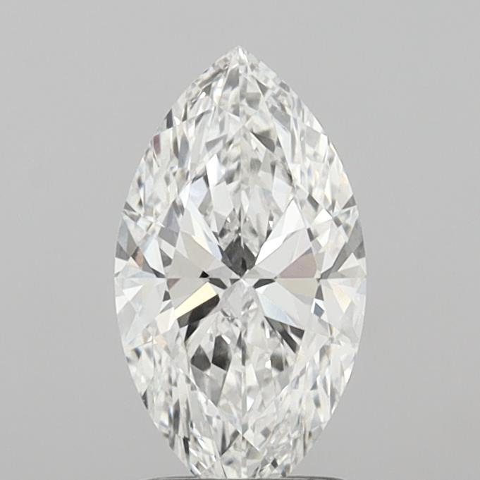 IGI 1.59 Carat Marquise Lab Grown Diamond 人工培育鑽石 實驗室人造鑽石
