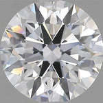 IGI 2.21 Carat Round Brilliant Lab Grown Diamond 人工培育鑽石 實驗室人造鑽石