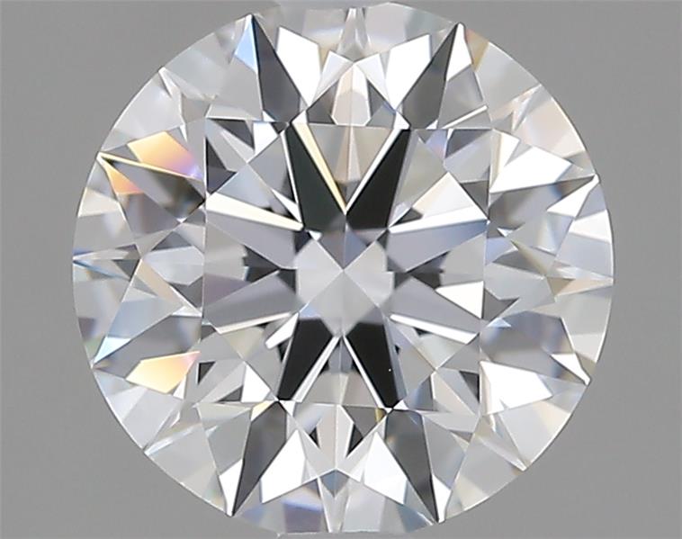 IGI 2.21 Carat Round Brilliant Lab Grown Diamond 人工培育鑽石 實驗室人造鑽石