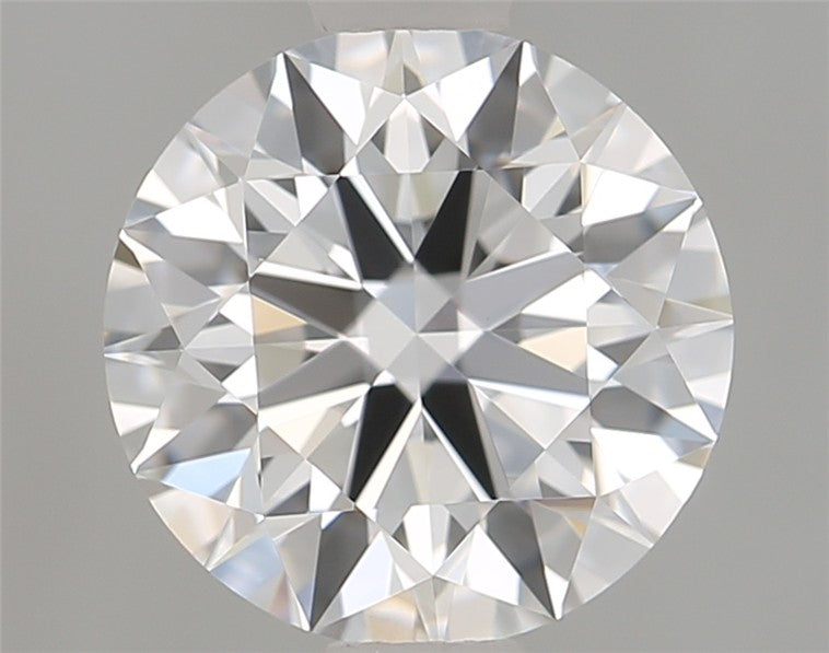 IGI 1.35 Carat Round Brilliant Lab Grown Diamond