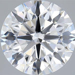 IGI 5.02 Carat Round Brilliant Lab Grown Diamond 人工培育鑽石 實驗室人造鑽石