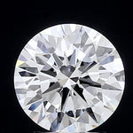 IGI 1.62 Carat Round Brilliant Lab Grown Diamond 人工培育鑽石 實驗室人造鑽石