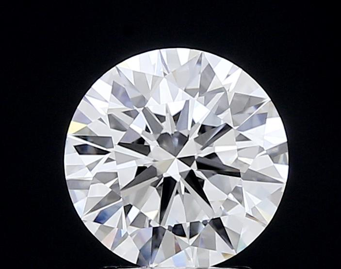 IGI 1.62 Carat Round Brilliant Lab Grown Diamond 人工培育鑽石 實驗室人造鑽石