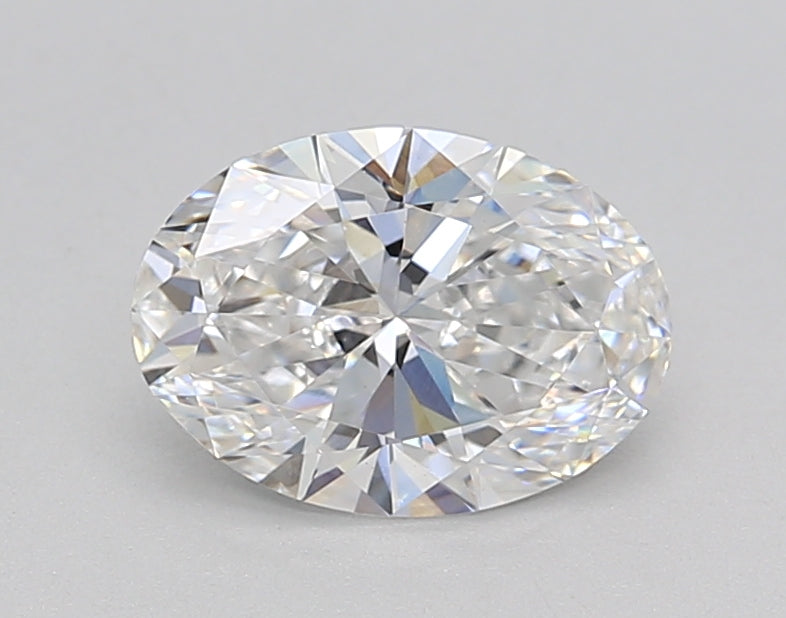 IGI 1.09 Carat 橢圓形 - Oval 培育鑽石 Lab Grown Diamond 人造鑽石 人工鑽石 實驗室鑽石 培養鑽石 香港 培育鑽 