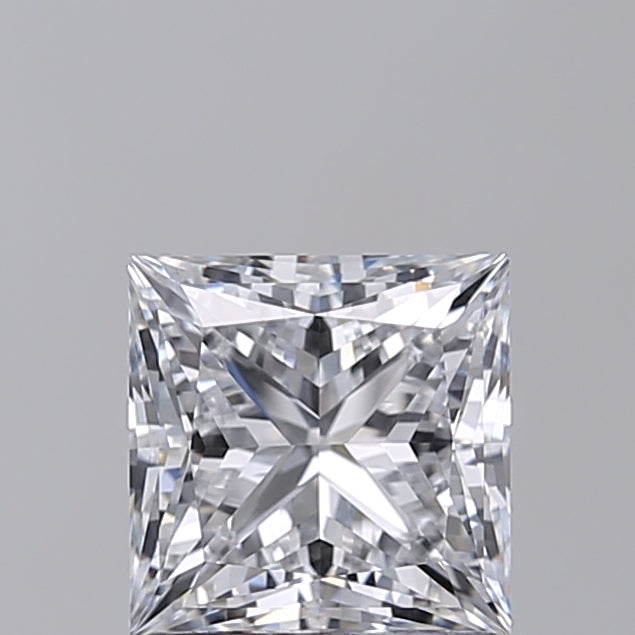 IGI 1.51 Carat 公主方 - Princess Cut 培育鑽石 Lab Grown Diamond 人造鑽石 人工鑽石 實驗室鑽石 培養鑽石 香港 培育鑽 