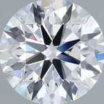 IGI 1.41 Carat Round Brilliant Lab Grown Diamond 人工培育鑽石 實驗室人造鑽石