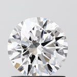 IGI 0.98 Carat Round Brilliant Lab Grown Diamond 人工培育鑽石 實驗室人造鑽石