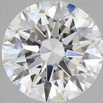 IGI 5.04 Carat Round Brilliant Lab Grown Diamond 人工培育鑽石 實驗室人造鑽石