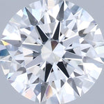 IGI 1.80 Carat Round Brilliant Lab Grown Diamond 人工培育鑽石 實驗室人造鑽石