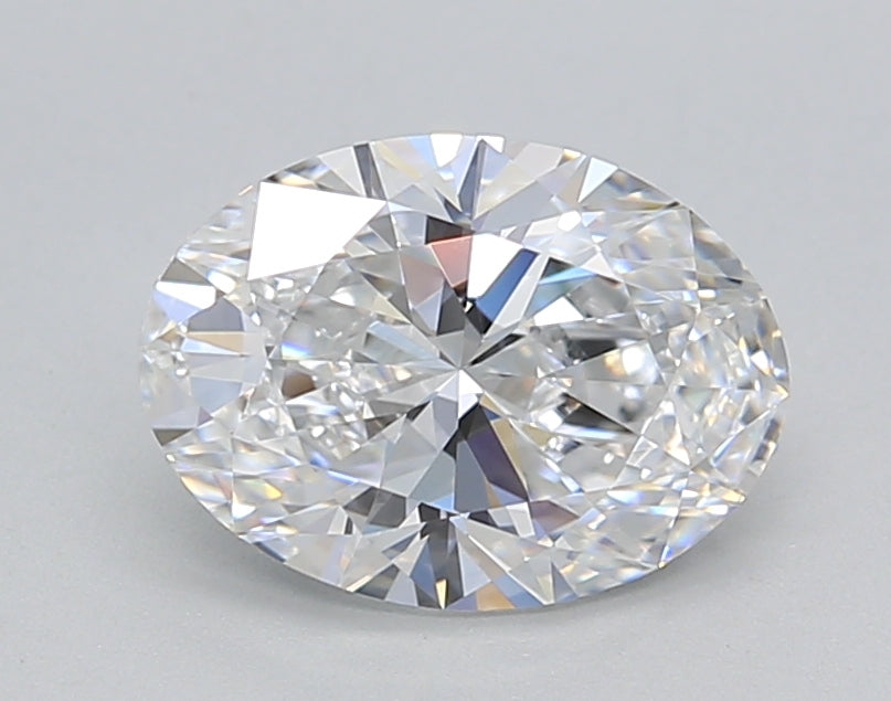 IGI 1.5 Carat 橢圓形 - Oval 培育鑽石 Lab Grown Diamond 人造鑽石 人工鑽石 實驗室鑽石 培養鑽石 香港 培育鑽 