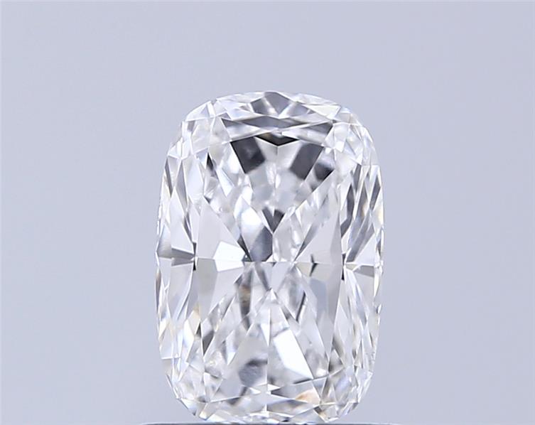 IGI 1.01 Carat Cushion Lab Grown Diamond 人工培育鑽石 實驗室人造鑽石