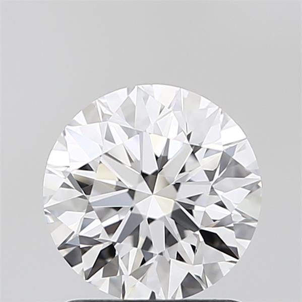 IGI 1.26 Carat Round Brilliant Lab Grown Diamond