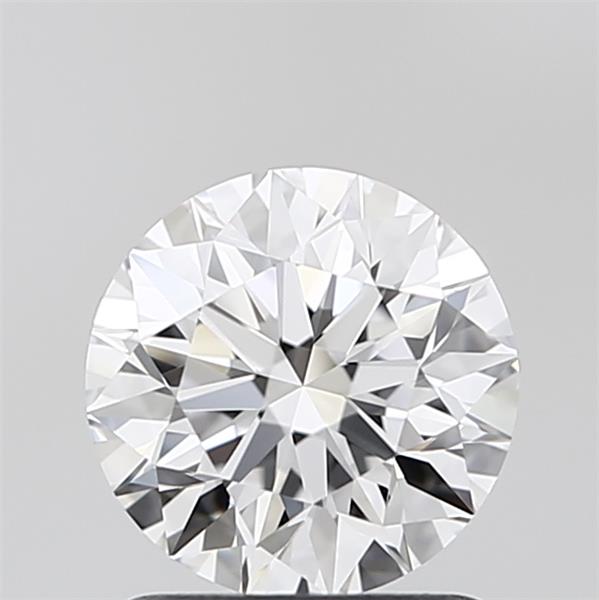 IGI 1.26 Carat Round Brilliant Lab Grown Diamond