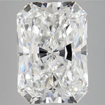 IGI 10.09 Carat Radiant Cut Lab Grown Diamond 人工培育鑽石 實驗室人造鑽石