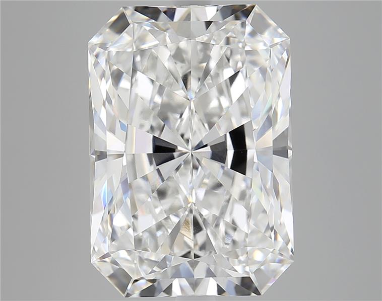 IGI 10.09 Carat Radiant Cut Lab Grown Diamond 人工培育鑽石 實驗室人造鑽石