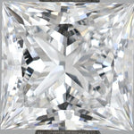 IGI 1.02 Carat Princess Cut Lab Grown Diamond