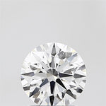 IGI 1.22 Carat Round Brilliant Lab Grown Diamond