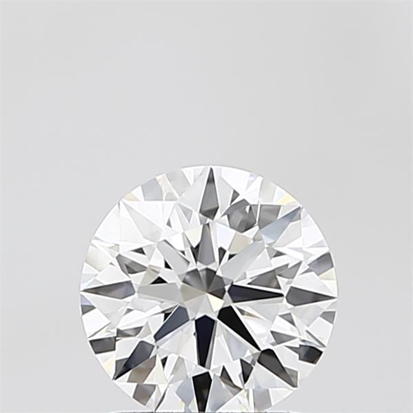 IGI 1.22 Carat Round Brilliant Lab Grown Diamond