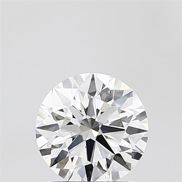 IGI 1.22 Carat Round Brilliant Lab Grown Diamond