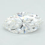 IGI 0.97 Carat Marquise Lab Grown Diamond
