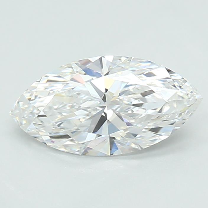 IGI 0.97 Carat Marquise Lab Grown Diamond