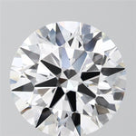 IGI 2.22 Carat Round Brilliant Lab Grown Diamond 人工培育鑽石 實驗室人造鑽石