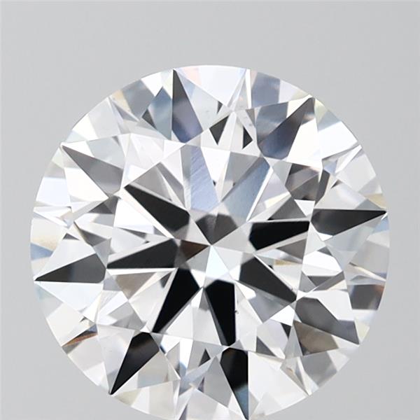 IGI 2.22 Carat Round Brilliant Lab Grown Diamond 人工培育鑽石 實驗室人造鑽石