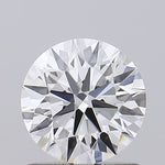 IGI 1.01 Carat Round Brilliant Lab Grown Diamond 人工培育鑽石 實驗室人造鑽石