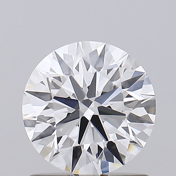 IGI 1.01 Carat Round Brilliant Lab Grown Diamond 人工培育鑽石 實驗室人造鑽石