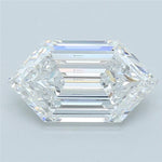 IGI 3.54 Carat Marquise Lab Grown Diamond 人工培育鑽石 實驗室人造鑽石