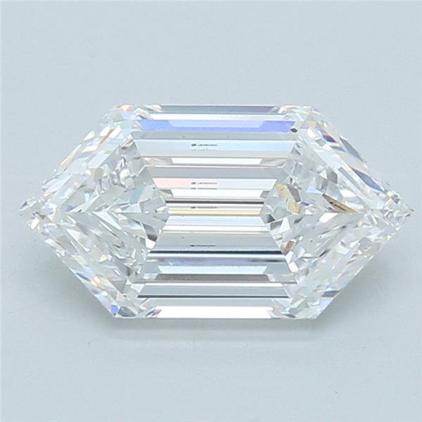 IGI 3.54 Carat Marquise Lab Grown Diamond 人工培育鑽石 實驗室人造鑽石